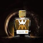 Fumée d’Or – The Men’s Fragrance of Bold Smoothness