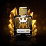 Oud Lumière – The Unisex Perfume of Radiance and Opulence