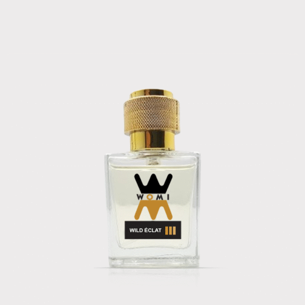 Wild Éclat – The Men’s Perfume of Freedom and Power