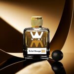 Éclat Rouge – The Unisex Fragrance of Passion and Freedom