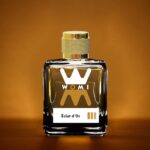 Éclat d’Or by WOMI – Long Lasting Perfume 100ml