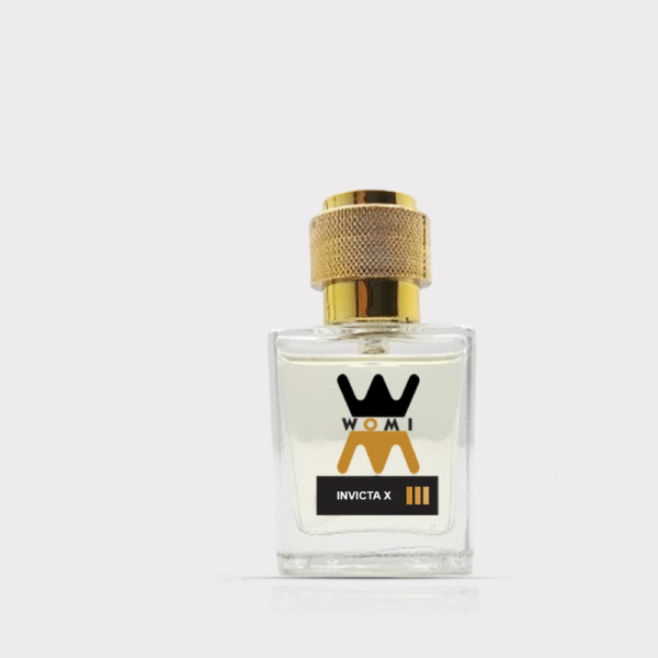 Invicta X – The Men’s Perfume of Power and Victory