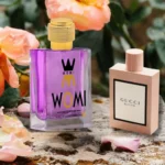 Blooméa – The Women’s Fragrance of Pure Floral Elegance