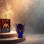 Invicta X – The Men’s Perfume of Power and Victory