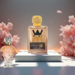 Liora Med – The Women’s Perfume of Grace and Timeless Charm