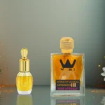 Rose Impériale – The Unisex Fragrance of Royal Splendor