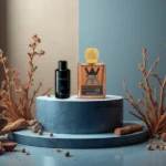 Wild Éclat – The Men’s Perfume of Freedom and Power
