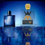 Cologne – The Men’s Fragrance of Strength and Elegance