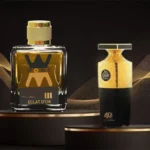 Éclat d’Or by WOMI – Long Lasting Perfume 100ml