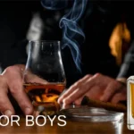 Écorce Noire – The Unisex Fragrance of Bold Luxury