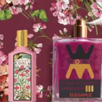 Elegance – The Women’s Fragrance of Grace and Refinement