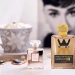 Élyse – The Women’s Fragrance of Grace and Elegance