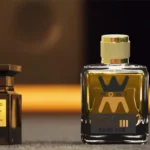 Fumée d’Or – The Men’s Fragrance of Bold Smoothness