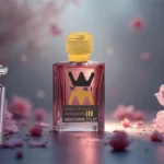 Nocturne Éclat – The Women’s Fragrance of Romance and Mystery