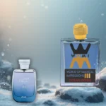 Ocean Desire – The Unisex Fragrance of Freedom and Freshness