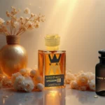 Ombre Bliss – The Unisex Perfume of Strength and Sensuality